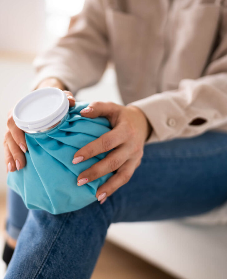 What's Cold Plunge Therapy?